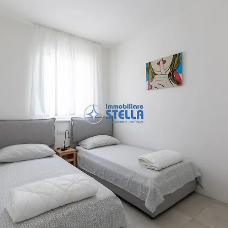 Villaggio Baia Blu Campingplatz Lido di Jesolo