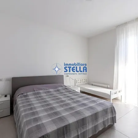 Campingplatz Villaggio Baia Blu Lido di Jesolo