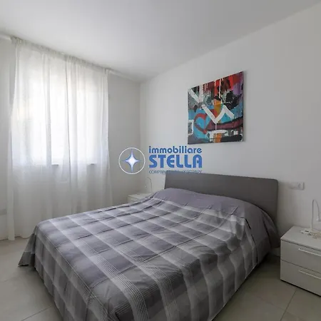 Campingplatz Villaggio Baia Blu Lido di Jesolo