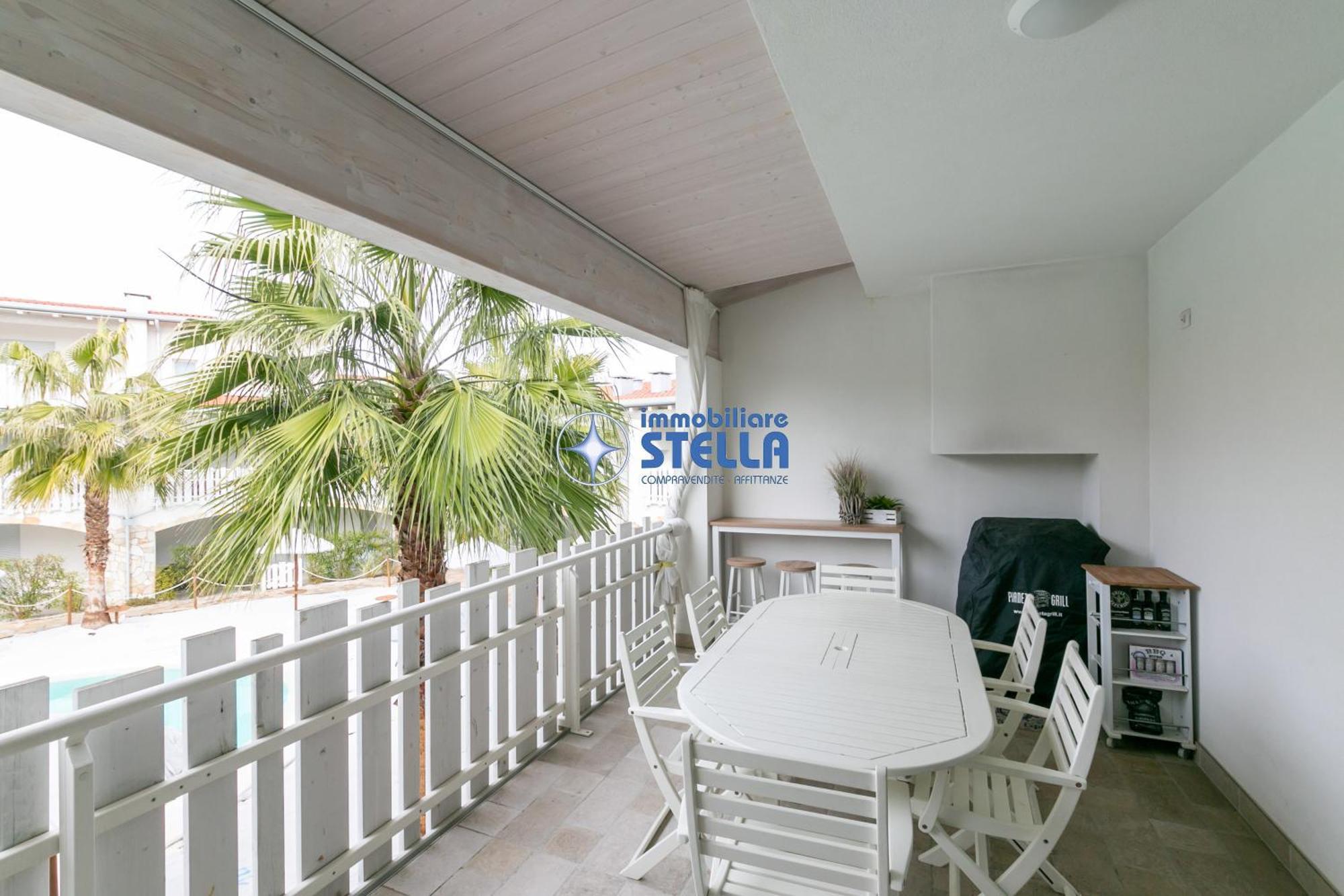 Villaggio Baia Blu Campingplatz Lido di Jesolo
