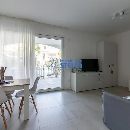 Villaggio Baia Blu Campeggio