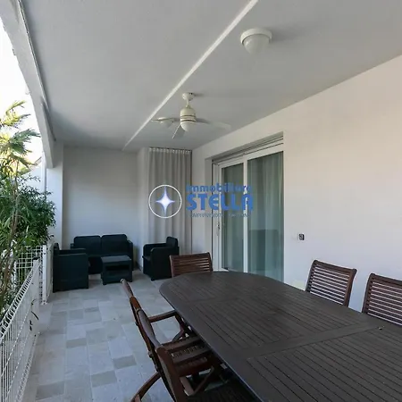 Villaggio Baia Blu Campeggio