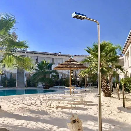 Villaggio Baia Blu Campeggio Lido di Jesolo