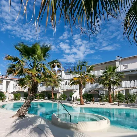 Campeggio Villaggio Baia Blu *