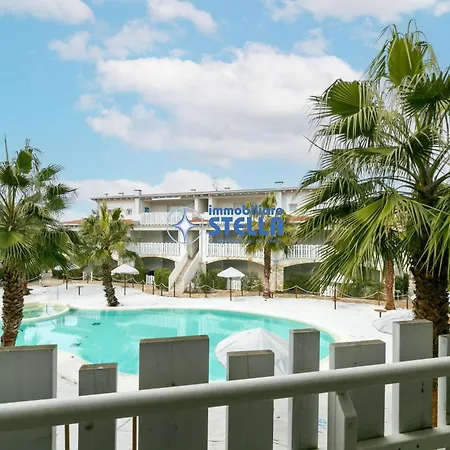 Villaggio Baia Blu Campeggio *