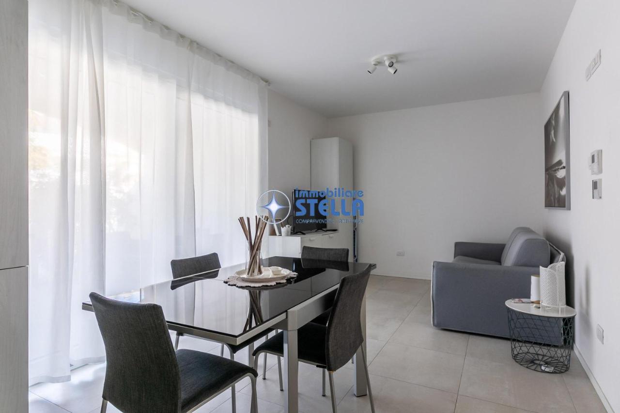Campingplatz Villaggio Baia Blu