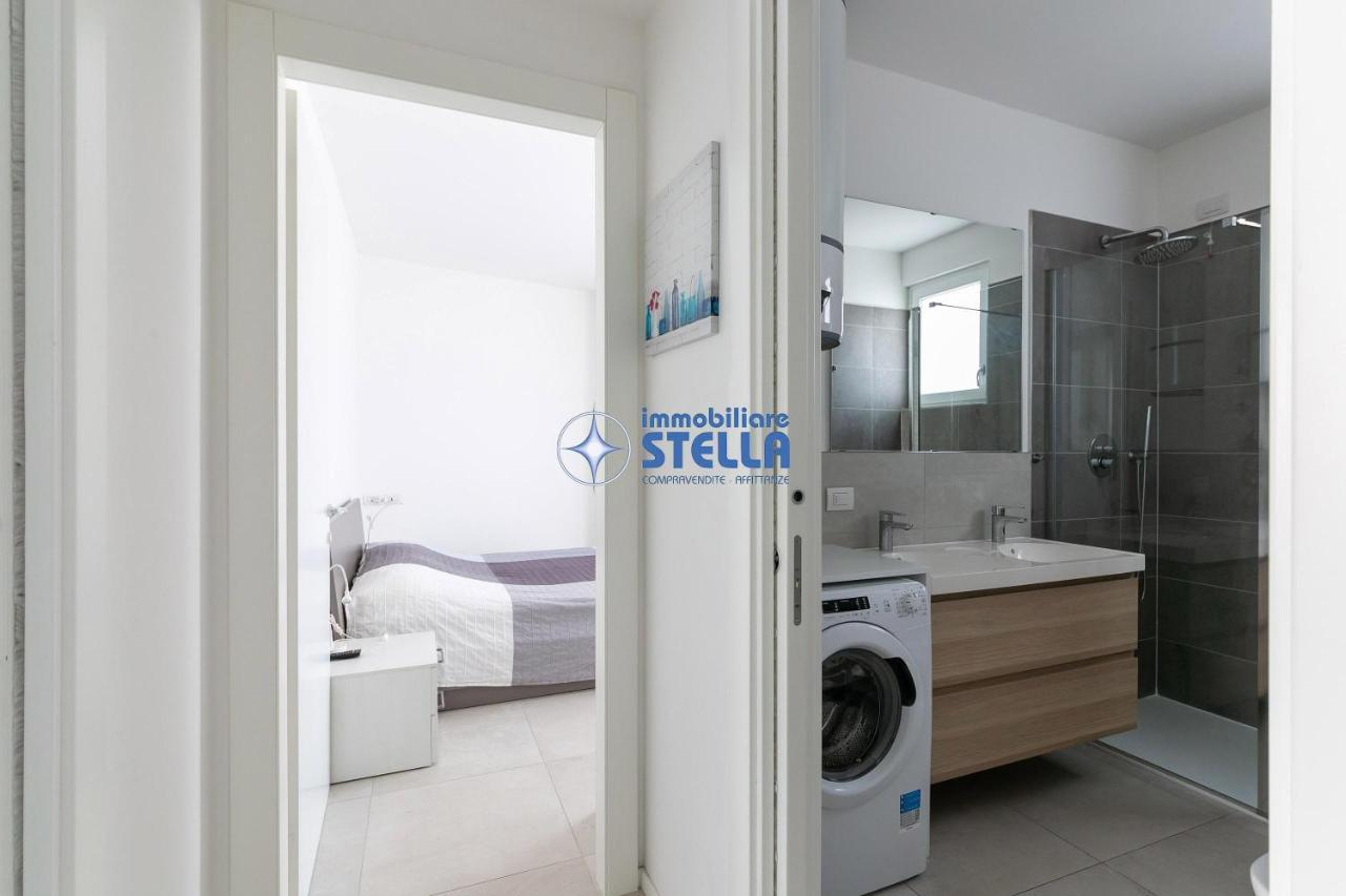 Villaggio Baia Blu Campingplatz Lido di Jesolo