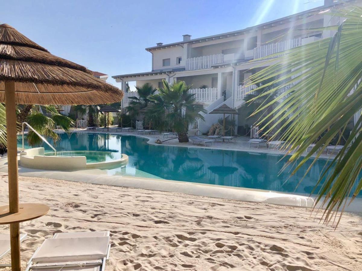 Villaggio Baia Blu Campingplatz Lido di Jesolo