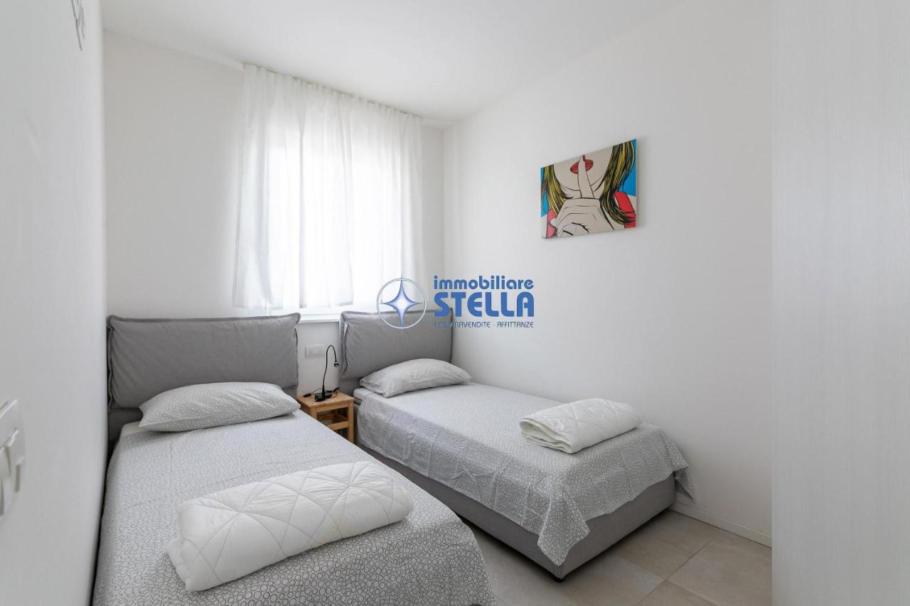Villaggio Baia Blu Campingplatz Lido di Jesolo