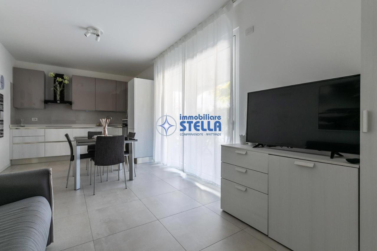 Campingplatz Villaggio Baia Blu Lido di Jesolo