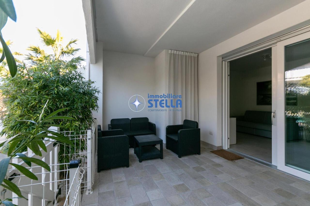 Campingplatz Villaggio Baia Blu Lido di Jesolo