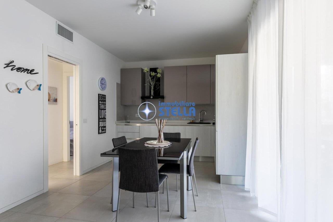 Campingplatz Villaggio Baia Blu Lido di Jesolo