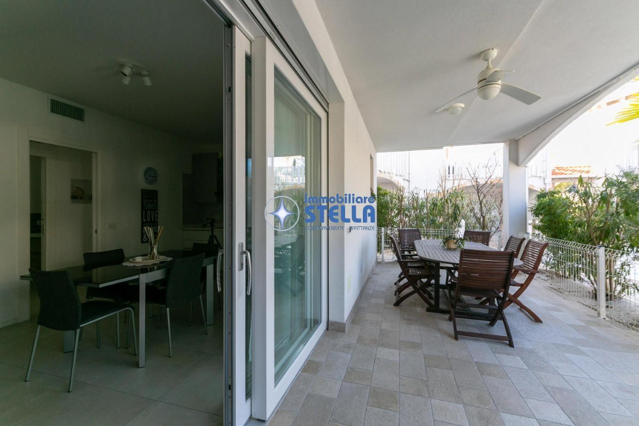 Campingplatz Villaggio Baia Blu