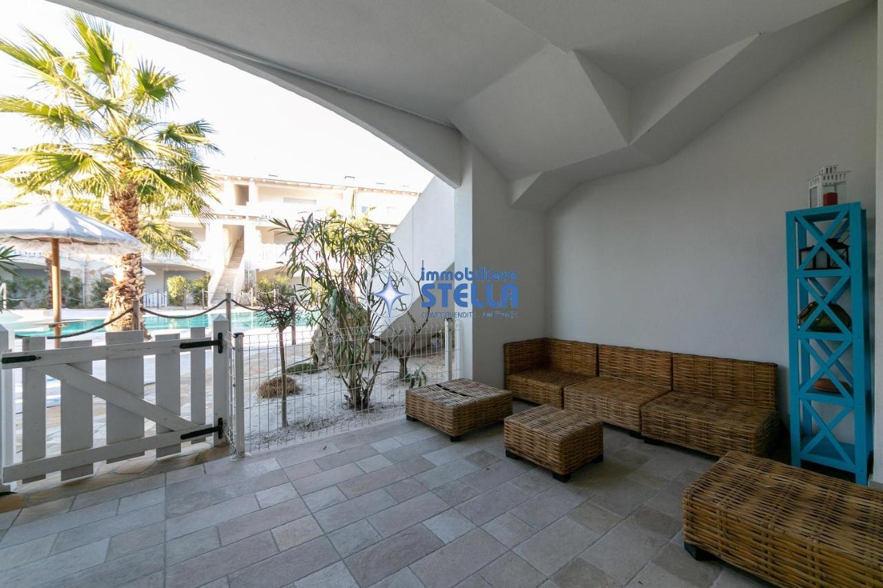 Campingplatz Villaggio Baia Blu