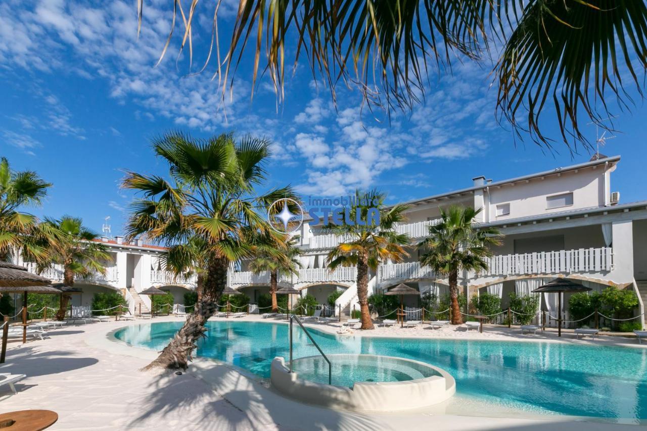 Campeggio Villaggio Baia Blu *