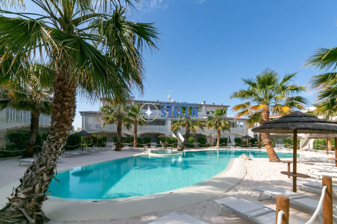 Campingplatz Villaggio Baia Blu *