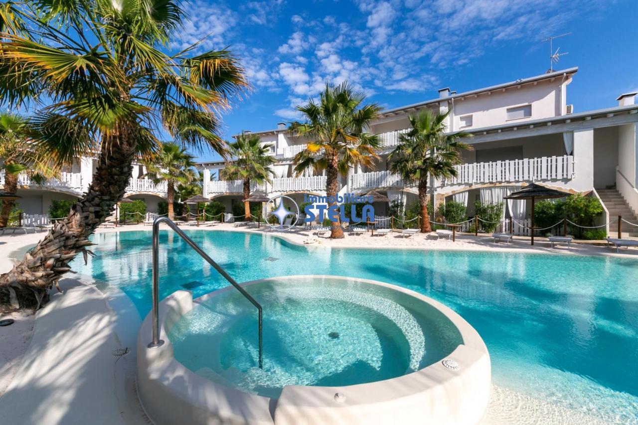 Campingplatz Villaggio Baia Blu *