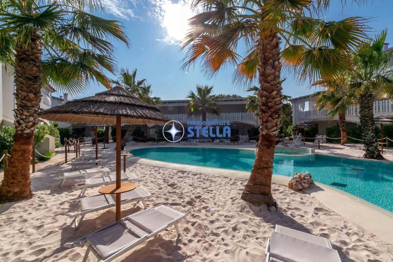 Villaggio Baia Blu * Lido di Jesolo