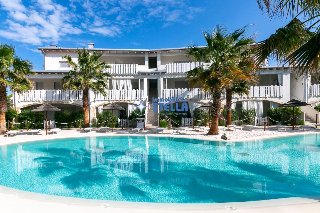 Villaggio Baia Blu Campeggio *