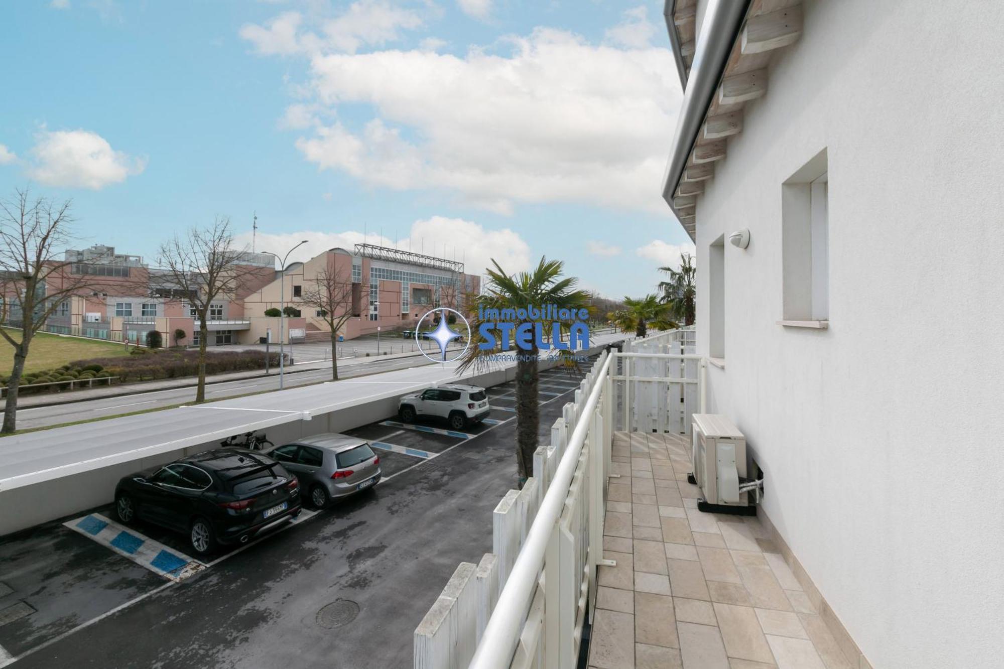 Campingplatz Villaggio Baia Blu