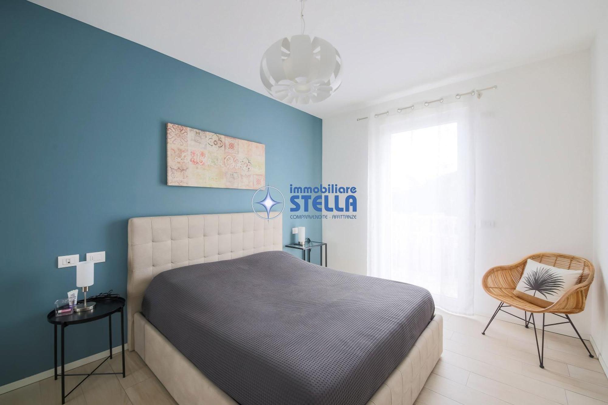 Campingplatz Villaggio Baia Blu Lido di Jesolo