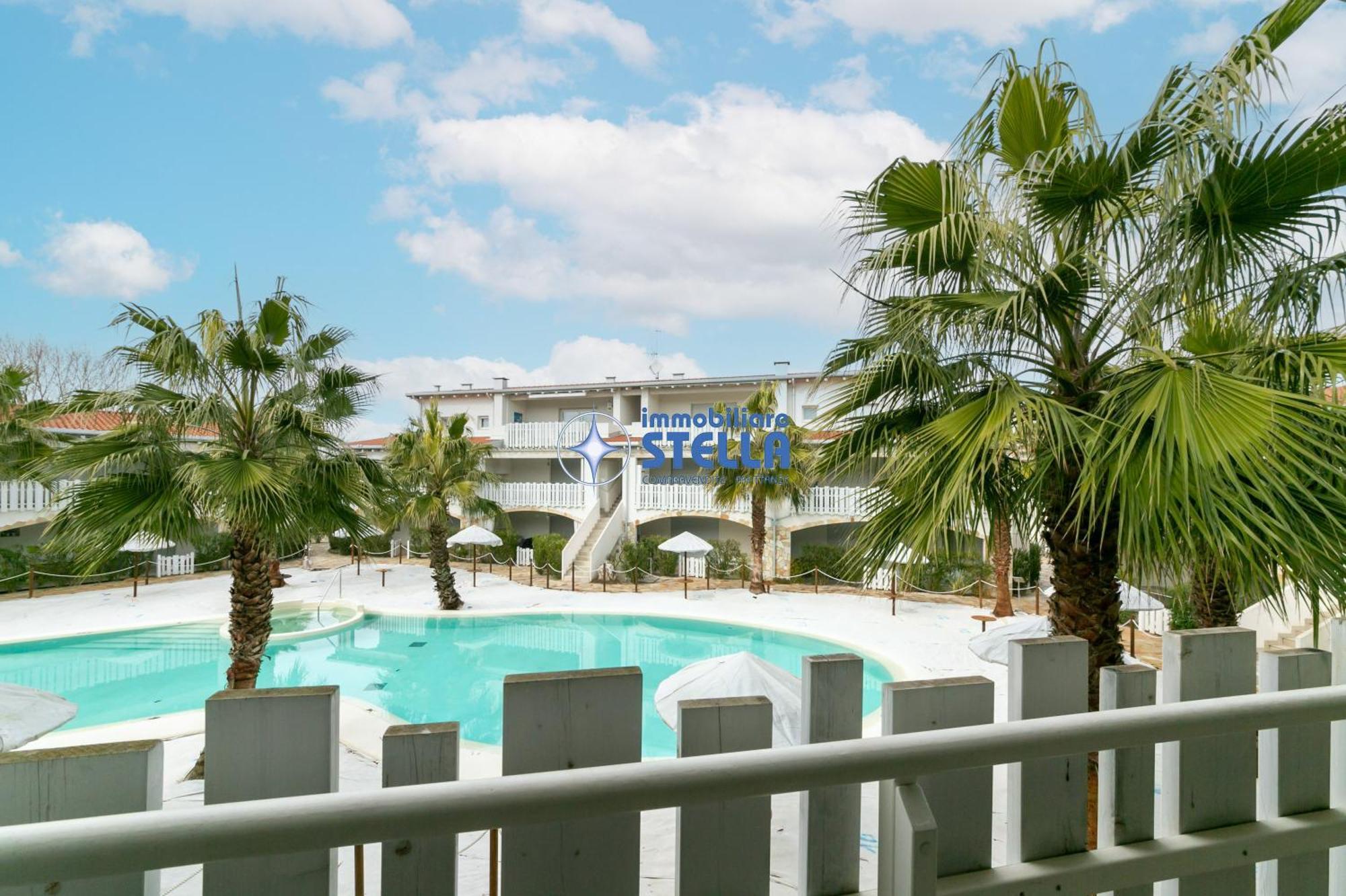 Villaggio Baia Blu Campeggio *