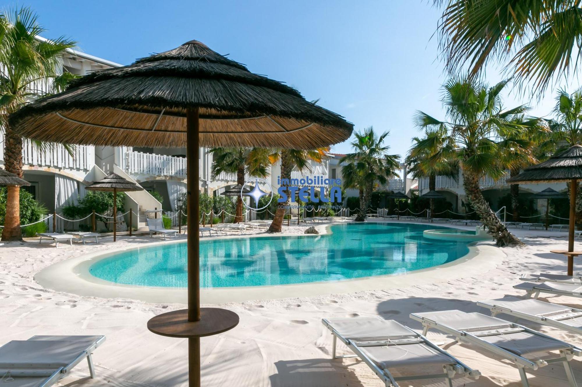 Villaggio Baia Blu Lido di Jesolo